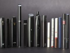两部门:禁止电商平台销售电子烟 电子烟和香烟哪个危害大