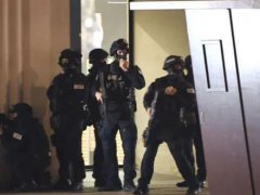 维也纳恐袭酿4死枪手身份曝光 维也纳恐袭一名奥籍华人身亡