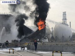 甘肃兰州一化工厂发生闪爆 化工厂爆炸怎么办