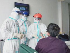 新疆新增5例确诊病例 31省区市新增确诊病例49例