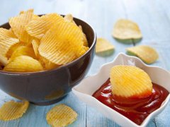 官方回应薯片被检出致癌物超标 薯片三只松鼠盐津铺子致癌