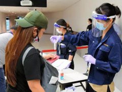 从中国到日本入境不再核酸检测 现在去日本会被感染吗