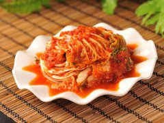 韩国大妈吐槽白菜比中国贵10倍 韩国的白菜为什么那么贵