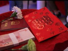 结婚不用给彩礼是真的吗? 结婚彩礼新规定 结婚禁止索要彩礼