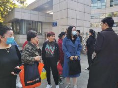 被大学老师杀害女生父亲发声 安徽一大学老师杀害19岁女学生