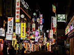 韩国今年人口或将首次减少 韩国人口将首次减少