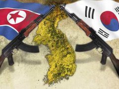 朝鲜称韩公民遭射杀首要责任在韩 朝鲜射杀韩国公民事件
