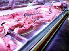 乳山进口冻猪肉制品新冠检测阳性 进口冻猪肉能吃吗