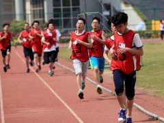 云南中考体育从50分提升到100分 云南体育中考100分 中考体育评分标准