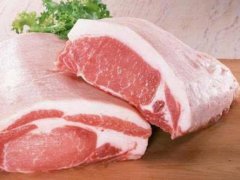 乳山进口冻猪肉制品新冠检测阳性 乳山猪肉新冠呈阳性