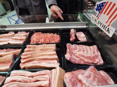 乳山进口冻猪肉制品新冠检测阳性 进口冻猪肉还能吃吗