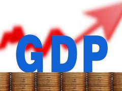 中国GDP预计突破100万亿元 中国GDP预测
