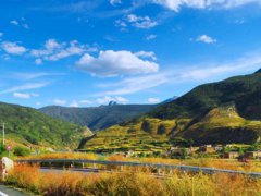 四川甘孜首推所有景区免门票 去四川旅游注意事项