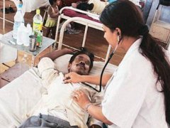 孟加拉国首次出现三次感染新冠病例