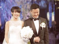 吴京娶过几个老婆 吴京好丈夫要做老婆的跟屁虫