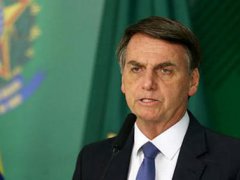 巴西总统建议民众去邻国买米 巴西疫情为什么那么严重
