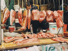 男子每天从超市塞猪肉进衣裤获利 偷猪肉怎么处罚