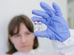 俄开始生产第二种新冠疫苗 为什么俄罗斯新冠疫苗比中国快