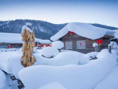 大雪节气养生知识 大雪节气养生要点