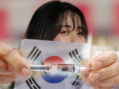 新加坡暂停使用两款流感疫苗 韩国新冠疫苗接种死亡