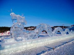 漠河降雪量已达入秋最大级别 漠河降雪多的原因