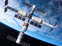 中国空间站拒绝美国加入 中国空间站不让美国上