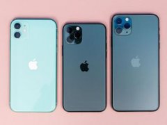 iPhone12连5G耗电快 iPhone12耗电快吗 iPhone太耗电了怎么办