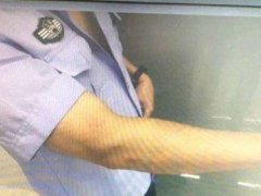 妻子被家暴报警丈夫打断辅警肋骨 遇到家暴怎么办