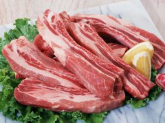 猪肉价格连续7周回落 猪肉价格年底会涨价吗
