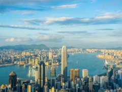 香港新增8例新冠肺炎确诊病例 香港新增8例