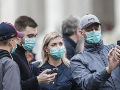 意大利20名议员新冠检测呈阳性 意大利疫情最新消息