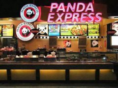 美国熊猫快餐从未授权在中国开店 美国熊猫快餐中国开店