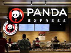 美国熊猫快餐从未授权在中国开店