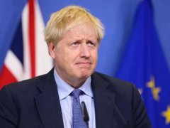 英国首相被曝嫌工资低想辞职 英国首相工资多少