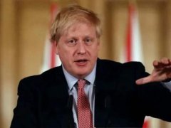 英国首相称特朗普为美国前总统 特朗普下台了吗