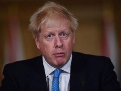 英首相被曝嫌工资低想辞职 英国首相工资多少