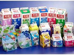 光明乳业回应广告被处罚 光明乳业广告处罚