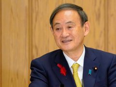 日本新首相菅义伟首访选择越南 日本新首相对中国的影响