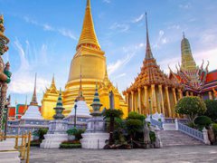 泰国拟像中国游客开放 泰国恢复中国入境
