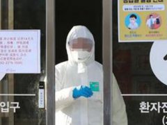 韩国献血者中42人确诊新冠 韩国献血者42人确诊