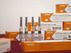 浙江嘉兴公布新冠疫苗价格 新冠疫苗价格首次公布