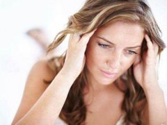 女人更年期提前有什么危害