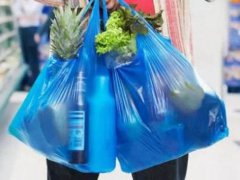 不可降解塑料是什么意思 明年起禁用不可降解塑料购物袋