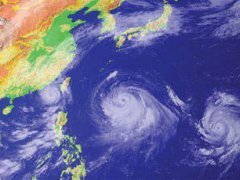 12级台风海高斯登陆珠海 7号台风海高斯登陆珠海 7号台风路径实时发布系统