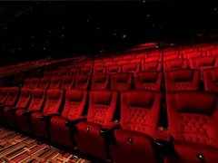 北京有序推进电影院恢复开放 低风险区电影院7月20日恢复营业