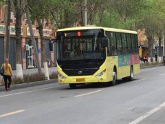 新疆昌吉所有公交停运 乌鲁木齐地铁一号线停运