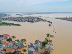 鄱阳湖水位持续回落 鄱阳湖什么时候退水