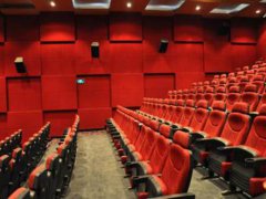 低风险地区电影院7月20日恢复营业 低风险地区电影院恢复营业