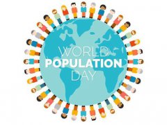 世界人口将在达到峰值 世界人口排名前十名