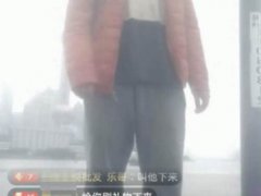 男子直播跳黄浦江被行拘5日 网红为博眼球直播跳黄浦江